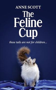 portada The Feline Cup (en Inglés)