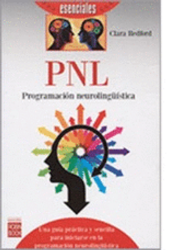 portada PNL Programación Neurolingüística