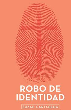 portada Robo de Identidad