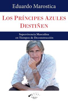 portada Los Principes Azules Destiñen (in Spanish)