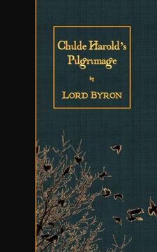 portada Childe Harold'S Pilgrimage (en Inglés)