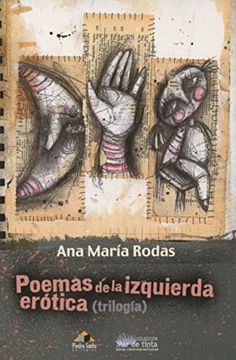 portada Poemas de la Izquierda Erótica (in Spanish)