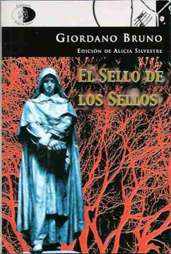portada Sello de los Sellos, el (Biblioteca Golpe de Dados) (in Spanish)