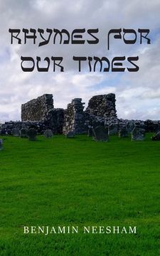 portada Rhymes for our Times (in English)