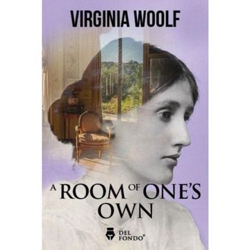 portada A Room of One`S own