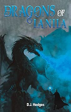 portada Dragons of Lanila 
