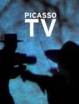 portada PICASSO TV (En papel)