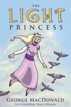 portada The Light Princess (en Inglés)