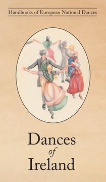 portada Dances of Ireland (en Inglés)