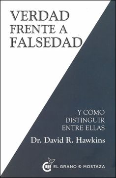 portada Verdad Frente a Falsedad (in Spanish)