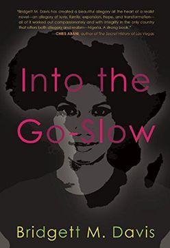 portada Into the Go-Slow (in English)
