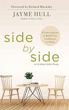 portada Side by Side: 8 Conversations to Build Your Confidence in Christ 