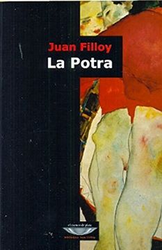 portada Potra, la (in Spanish)