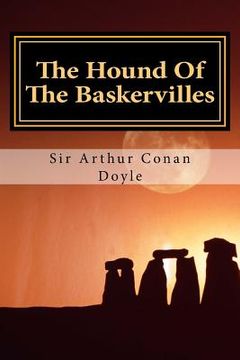 portada The Hound Of The Baskervilles (in English)