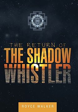portada The Return of the Shadow Whistler (in English)