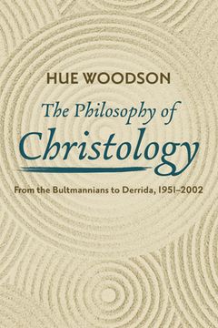 portada The Philosophy of Christology (en Inglés)
