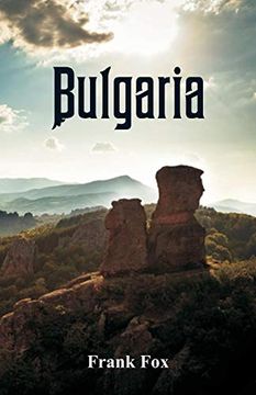 portada Bulgaria 