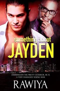 portada Something About Jayden (in English)
