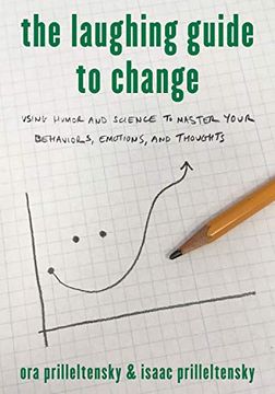 portada The Laughing Guide to Change 