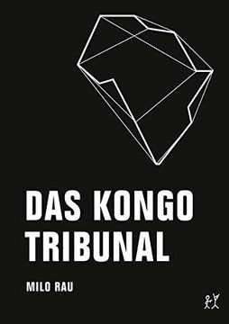 portada Das Kongo Tribunal (en Alemán)