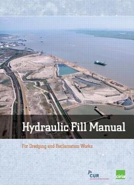 portada hydraulic fill manual