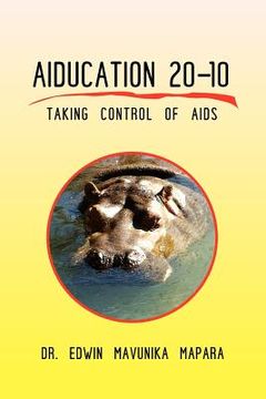 portada aiducation 20-10 taking control of aids (in English)