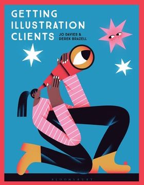 Getting Illustration Clients (en Anglais)