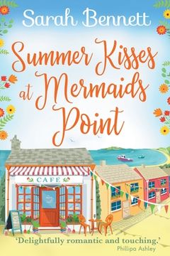 portada Summer Kisses at Mermaids Point 