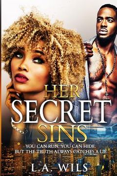portada Her Secret Sins (en Inglés)