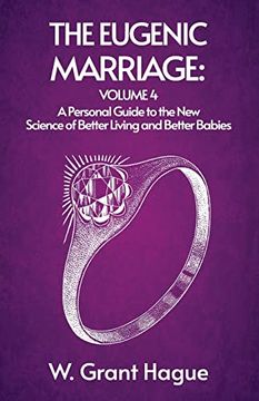 portada The Eugenic Marriage iv 