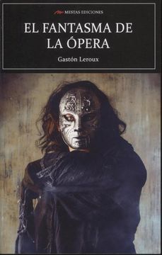 El Fantasma de la Ópera