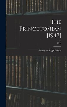 portada The Princetonian [1947]; 1947 (in English)