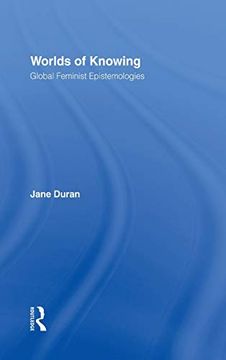 portada Worlds of Knowing: Global Feminist Epistemologies (in English)