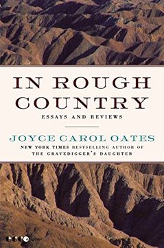 portada In Rough Country: Essays and Reviews 