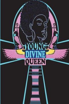 portada Young Divine Queen (en Inglés)