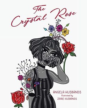 portada The Crystal Rose 
