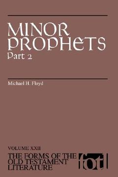 portada minor prophets: part 2 (en Inglés)