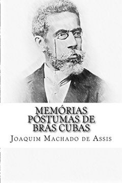 portada Memórias Póstumas de Brás Cubas (in Portuguese)