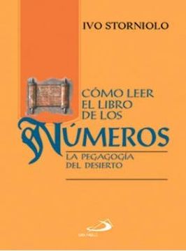 portada Como Leer el Libro de los Numeros