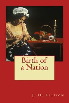 portada Birth of a Nation (en Inglés)