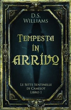 portada Tempesta in arrivo (in Italian)
