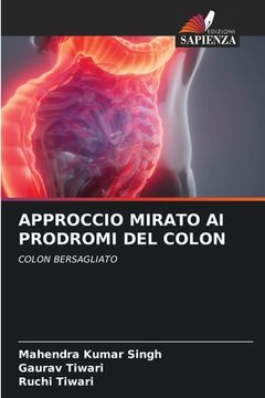 portada Approccio Mirato AI Prodromi del Colon (in Italian)