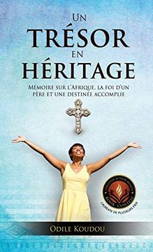 portada Un Tresor en Heritage (in French)