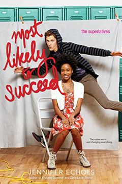 portada Most Likely to Succeed (Superlatives)