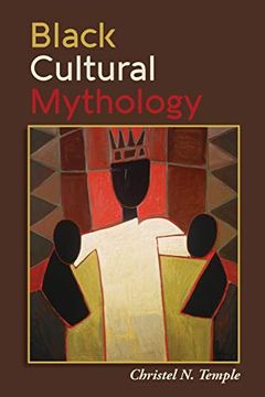portada Black Cultural Mythology (en Inglés)