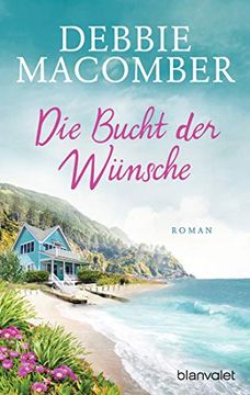 portada Die Bucht der Wünsche: Roman (in German)