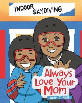 portada Always Love Your Mom (en Inglés)