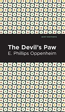 portada Devil'S paw (in English)