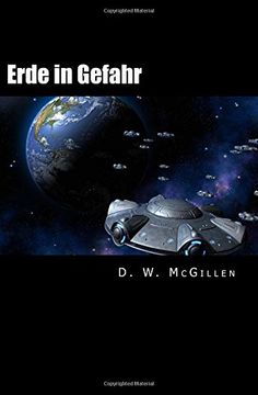 portada Erde in Gefahr: Geheimakte Mars 02: Volume 2