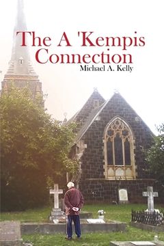 portada The A 'Kempis Connection (in English)